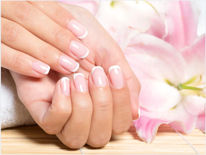 Acrylic Nails New York Manicure New York Nail Technician New York Nail Salon Best Nail Salon New York