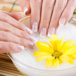 Cuticle Care New York Nail Trends New York Detox Nail Treatment New York Best Nail Salon New York Affordable Nail Care New York