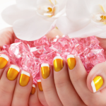 Manicure New York Nail Technician New York Nail Salon New York
