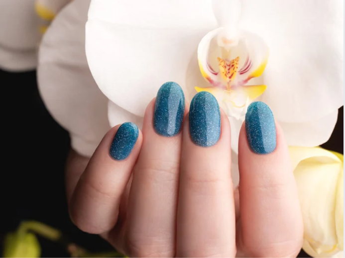 Nail Polish New York Nail Salon New York Manicure New York Affordable Nail Care New York Nail Trends New York