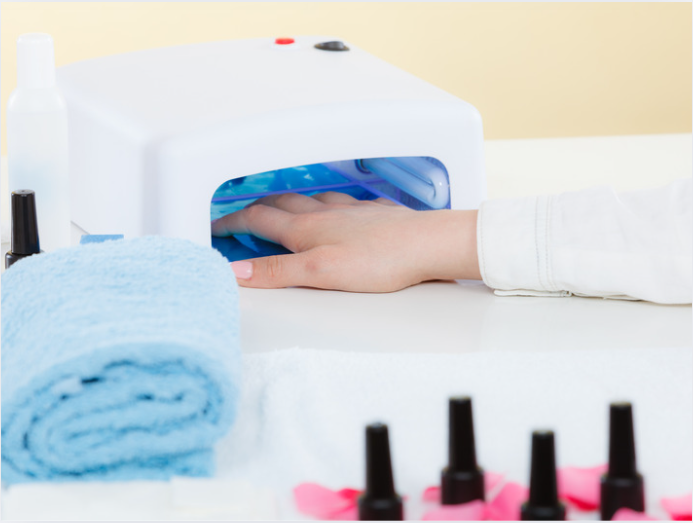 Nail Polish New York Nail Salon New York Manicure New York Affordable Nail Care New York Nail Trends New York