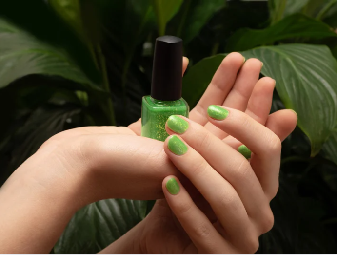 Nail Polish New York Nail Salon New York Manicure New York Affordable Nail Care New York Nail Trends New York