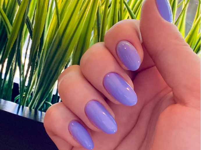 Nail Salon New York Gel Nails New York Manicure New York