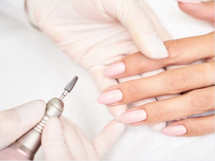 Nail Salon New York Gel Nails New York Manicure New York