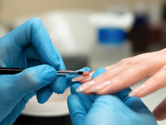 Nail Salon New York Gel Nails New York Manicure New York