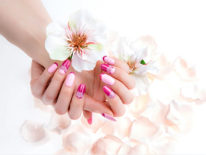 Nail Salon New York Manicure New York