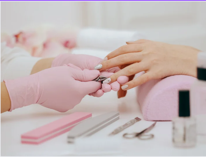 Nail Salon New York Manicure New York Nail Services New York Best Nail Salon New York