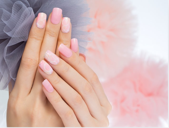Nail Salon New York Manicure New York Nail Services New York Best Nail Salon New York