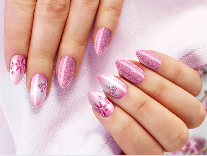 Nail Salon New York
Manicure New York