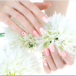 Organic Nail Care New York Manicure New York Nail Salon New York Gel Nails New York Manicure New York Nail Services New York