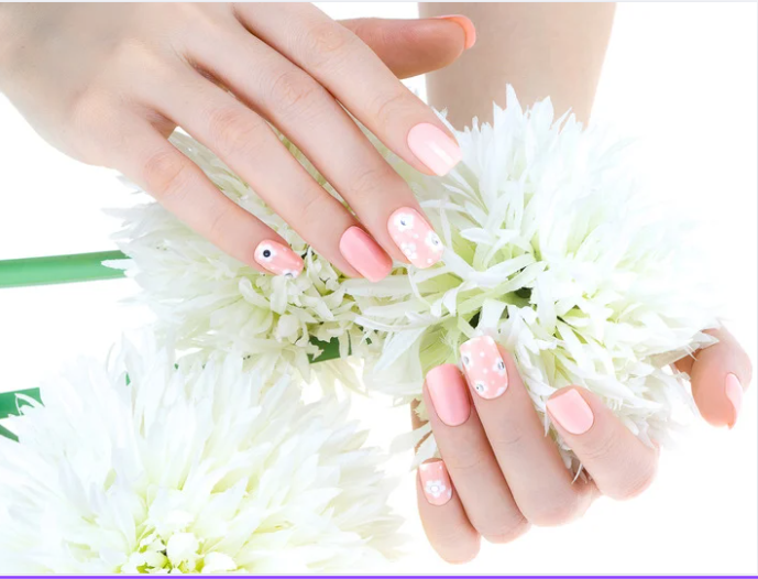 Organic Nail Care New York Manicure New York Nail Salon New York Gel Nails New York Manicure New York Nail Services New York
