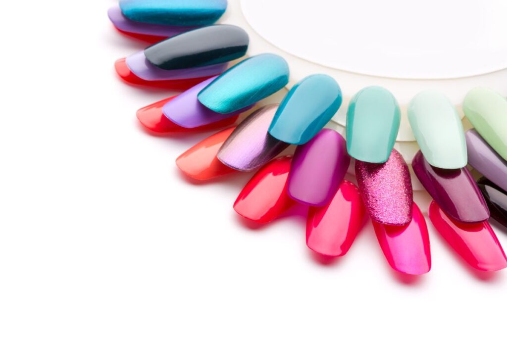 Manicure and Pedicure Spa